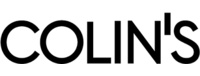 Colin's Logo