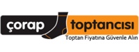 Çorap Toptancısı Logo