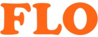 FLO Logo