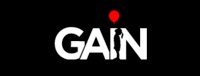 GAİN Logo