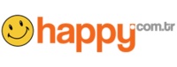 Happy Logo