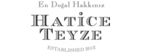 Hatice Teyze Logo