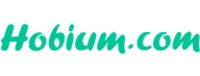 Hobium Logo