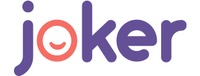 Joker Logo