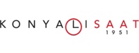 Konyalı Saat Logo