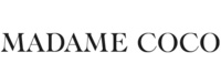 Madame Coco Logo