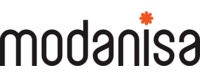 Modanisa Logo