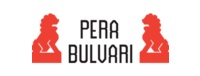 Pera Bulvarı Logo