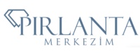 Pırlanta Merkezi Logo