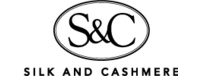 Silk and Cashmere Logo