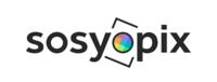 Sosyopix Logo