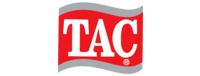 Taç Logo