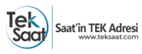 TekSaat Logo