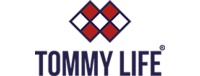 Tommy Life Logo