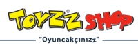 Toyzz Shop Logo