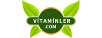 Vitaminler.com Logo