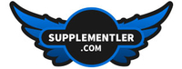 Supplementler Logo