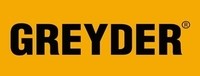 Greyder Logo