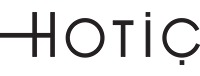 Hotiç Logo