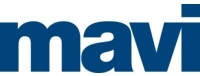 Mavi Logo