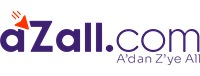 aZall Logo