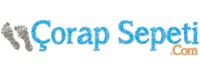 Çorap Sepeti Logo