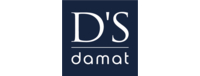 D'S Damat Logo