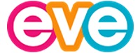 Eve Shop Logo