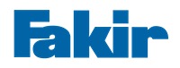 Fakir Logo