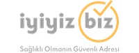 İyiyizbiz Logo