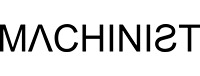 Machinist Logo