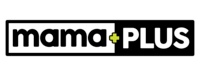 Mama Plus Logo