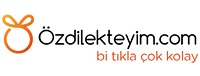 Özdilekteyim Logo