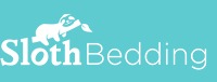 Sloth Bedding Logo