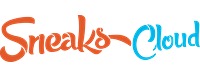 Sneaks Cloud Logo