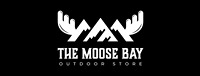 The Moose Bay Logo