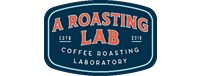 A Roasting Lab Logo