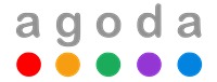 Agoda Logo