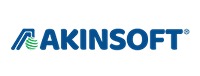 AkınSoft Logo