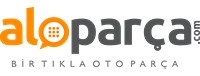 Aloparça Logo