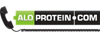 Aloprotein Logo