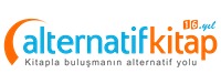 AlternatifKitap Logo