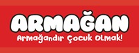 Armağan Oyuncak Logo