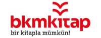 Bkmkitap Logo