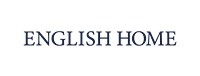 English Home Logo