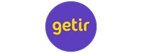 Getir Logo