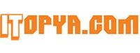 İtopya Logo