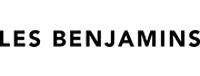 Les Benjamins Logo