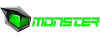 Monster Logo