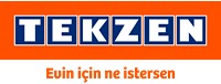 Tekzen Logo